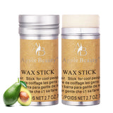 Apple Beauty Hair Wax Stick