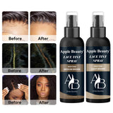 Apple Beauty Lace dyeing spray