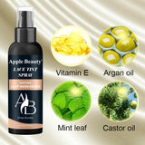 Apple Beauty Lace dyeing spray