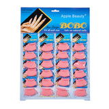 Apple Beauty Africa Fancy Nails 24 Bags BOBO Pink