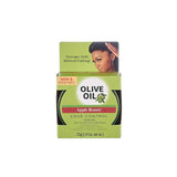 Apple Beauty EDGE CONTROL  OLIVE OIL HAIR GEL