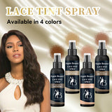 Apple Beauty Lace dyeing spray